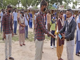 JNU Reopening: सेंट्रल लाइब्रेरी में रीडिंग रूम और  फूड कोर्ट खोलने की मिली अनुमति JNU Reopening: सेंट्रल लाइब्रेरी में रीडिंग रूम और  फूड कोर्ट खोलने की मिली अनुमति