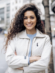 International Womens Day Special