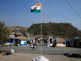 जगा जगा के थक गए, झंडा तो कभी गंगा अभियान जगा जगा के थक गए, झंडा तो कभी गंगा अभियान