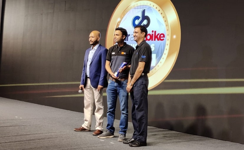 carandbike Awards 2021: KTM 390 Adventure Crowned Entry Adventure Motorcycle Of The Year