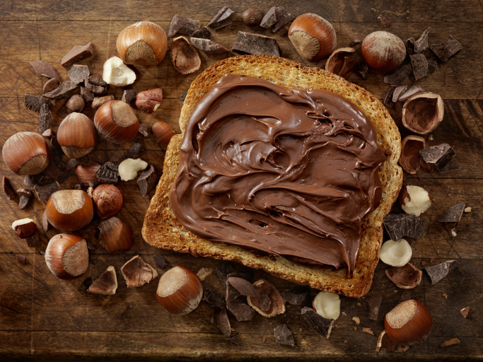 4 Of The Best Chocolate Peanut Butter Options