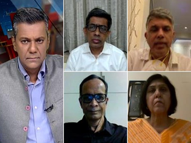 Is Maharashtra Staring At Another Lockdown As Cases Continue To Surge?