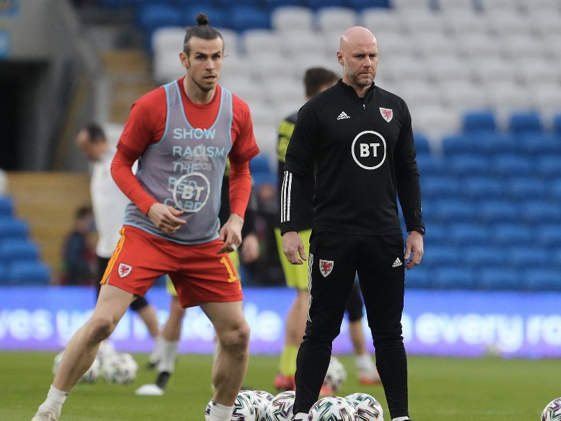 FIFA World Cup Qualifiers: Gareth Bale Praises Caretaker Boss Robert Page After "Massive" Win Over Czech Republic