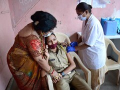More Than 3.64 Crore Covid Vaccine Shots Administered In India: Centre