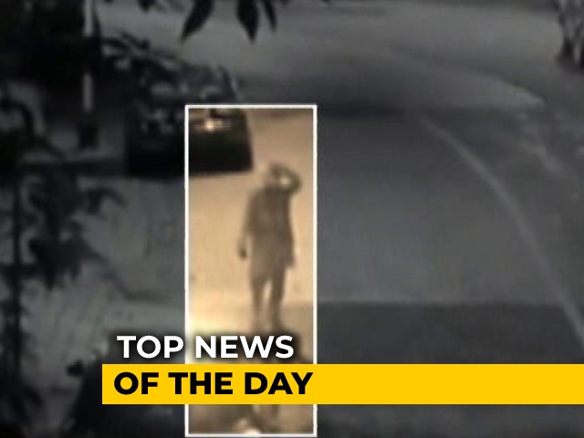 The Biggest Stories Of March 16, 2021