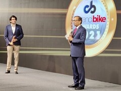 carandbike Awards 2021: Pawan Goenka Receives The Param Shreshth Award