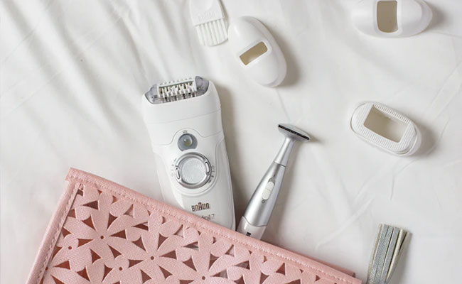Hair Removal Beauty Products You Need To Give A Try