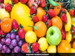 Fruits For Immunity: इम्यूनिटी को तेजी से बढ़ाने के लिए रोज खाएं ये फल Fruits For Immunity: इम्यूनिटी को तेजी से बढ़ाने के लिए रोज खाएं ये फल
