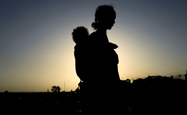 Men Forced To Rape Family Members In Ethiopia's Tigray Region: UN