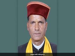 Congress Seeks Probe Into Death Of BJP MP Ram Swaroop Sharma Congress Seeks Probe Into Death Of BJP MP Ram Swaroop Sharma