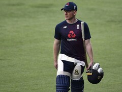 Morgan, Buttler Under Investigation For Alleged Racist Tweets: Report