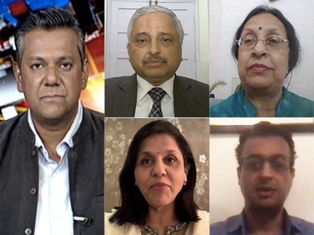 Vaccine Net Widens: India's Shot At Winning The Covid War