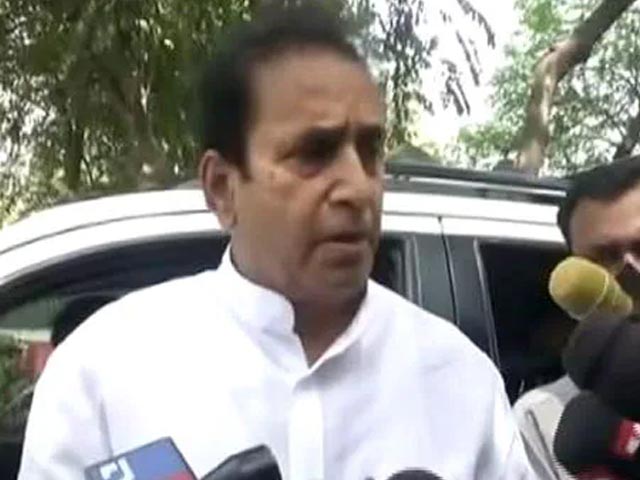 Rift In Maharashtra Alliance After Ex-Top Cop's Letter Against Minister Anil Deshmukh