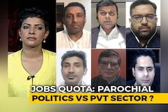 Jobs For Locals: 'Good' Politics Vs 'Bad' Economics? Jobs For Locals: 'Good' Politics Vs 'Bad' Economics?