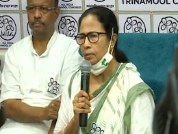 पश्चिम बंगाल: सिलीगुड़ी में पदयात्रा से पहले CM ममता ने BJP पर साधा निशाना, कहा- लगातार गैस की कीमतों में बढ़ोतरी... पश्चिम बंगाल: सिलीगुड़ी में पदयात्रा से पहले CM ममता ने BJP पर साधा निशाना, कहा- लगातार गैस की कीमतों में बढ़ोतरी...