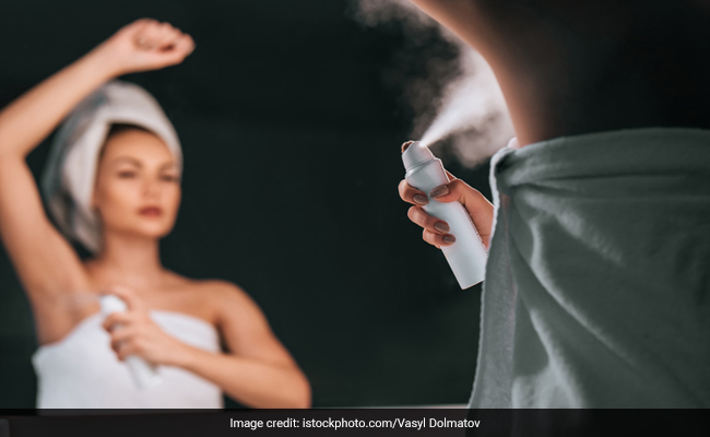 This Spring Season, Smell Like A Dream With These Deodorants