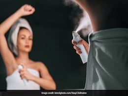 This Spring Season, Smell Like A Dream With These Deodorants This Spring Season, Smell Like A Dream With These Deodorants