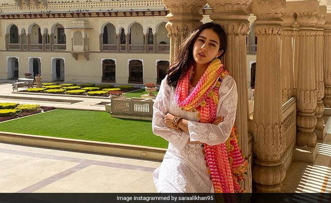 Asymmetrical Kurtas Are A Must-Have Style In Your Closet