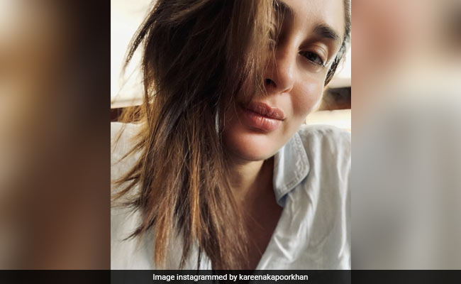 On Wednesdays, Kareena Kapoor "Waits For The Weekend" Like This