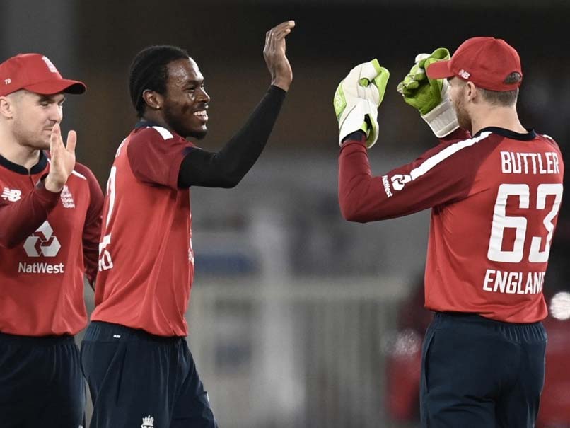 India vs England: Jofra Archer Ruled Out Of ODI Series vs India, To Miss Start Of IPL 2021