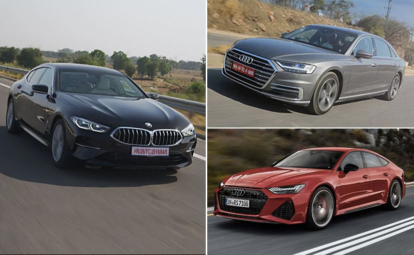 carandbike Awards 2021: Luxury Car Of The Year
