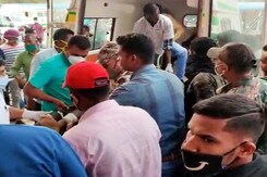 5 Police Personnel Killed In IED Blast By Maoists In Chhattisgarh 5 Police Personnel Killed In IED Blast By Maoists In Chhattisgarh