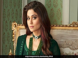 Shamita Shetty करना चाहती हैं शादी, लेकिन इसे बताया रास्ते की बड़ी अड़चन Shamita Shetty करना चाहती हैं शादी, लेकिन इसे बताया रास्ते की बड़ी अड़चन