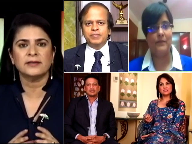 [Sponsored] Max Life Insurance India Protection Quotient Panel Discussion 1