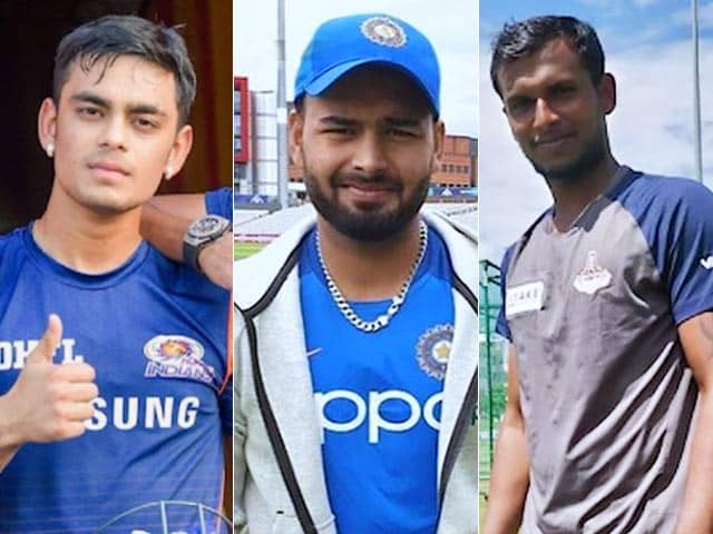 Top Indian Cricketers To Watch Out For