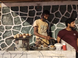 Twitter User Shares Sad Story Of Mumbai Litti Seller, Zomato Responds