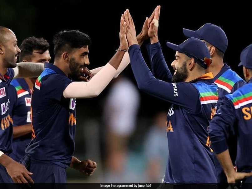 Jasprit Bumrah, Ravindra Jadeja Will Make India Favourites To Win T20 World Cup: Michael Vaughan