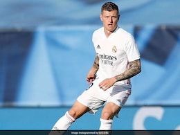 Real Madrid Star Toni Kroos Slams 2022 World Cup Hosts Qatar Amid Protests Real Madrid Star Toni Kroos Slams 2022 World Cup Hosts Qatar Amid Protests
