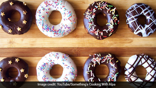 Van Loaded With 10,000 Doughnuts Stolen; Australian Police Launch Manhunt For Suspect