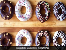 Van Loaded With 10,000 Doughnuts Stolen; Australian Police Launch Manhunt For Suspect Van Loaded With 10,000 Doughnuts Stolen; Australian Police Launch Manhunt For Suspect