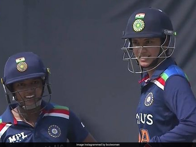 India Women vs South Africa Women: Smriti Mandhana Scores Record Fifty As India Beat South Africa To Level Series