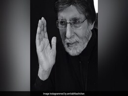 अमिताभ बच्चन ने करवाई दूसरी आंख की भी सर्जरी, फैन्स ने दिया ये सलाह अमिताभ बच्चन ने करवाई दूसरी आंख की भी सर्जरी, फैन्स ने दिया ये सलाह