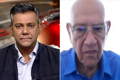 Watch: Won't Head Probe, Says Ex-Top Cop Julio Ribeiro On Maharashtra Row Watch: Won't Head Probe, Says Ex-Top Cop Julio Ribeiro On Maharashtra Row