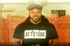 Chris Gayle Thanks India, PM Modi for Sending Covid Vaccine To Jamaica Chris Gayle Thanks India, PM Modi for Sending Covid Vaccine To Jamaica