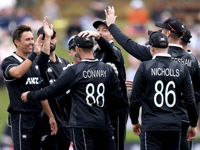 NZ vs SCO: न्यूजीलैंड 16 रन से जीता, लेकिन स्कॉटिश बल्लेबाजों ने छोड़ा असर