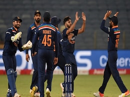 IND vs WI: भारतीय टीम इतिहास रचने के कगार पर, 1000 ODI मैच खेलने वाली पहली टीम बनेगी IND vs WI: भारतीय टीम इतिहास रचने के कगार पर, 1000 ODI मैच खेलने वाली पहली टीम बनेगी
