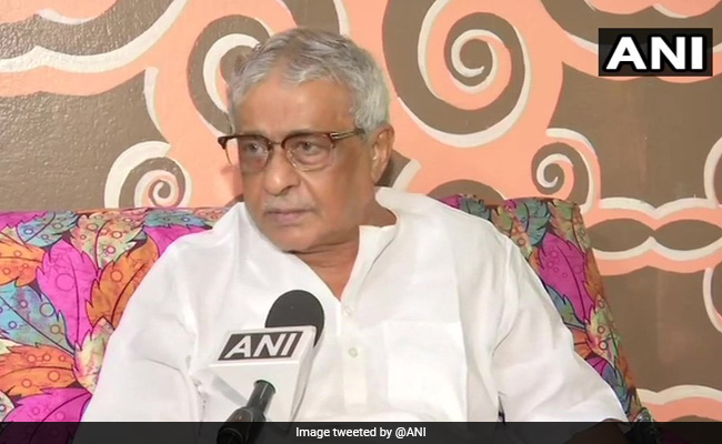 Trinamool Veteran Sisir Adhikari's Meeting With BJP Leaders Fuels Speculation