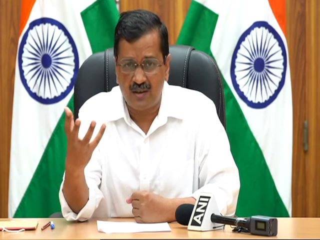 दिल्ली का बजट: मुफ्त वैक्सीन, एजुकेशन 2.0 और देशभक्ति के कार्यक्रमों का हो सकता है ऐलान