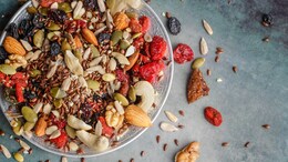 4 Of The Best Granola Options For You