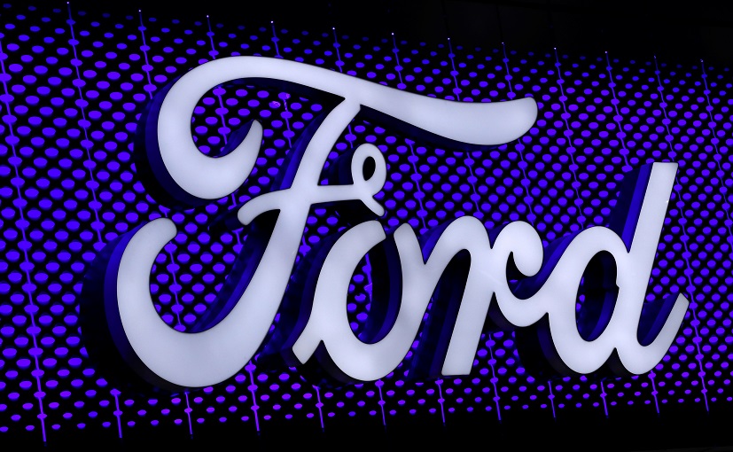 Ford To Launch Recall Of 2.9 Million Vehicles For Airbag Inflators