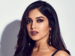 Bhumi Pednekar And Her Sister Fight The Heat With This Summer Drink - See Pics