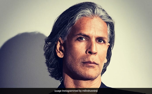 Milind Soman, Covid Positive, Shares Itinerary Of Last Few Days: "Difficult To Say How I Got Infected"