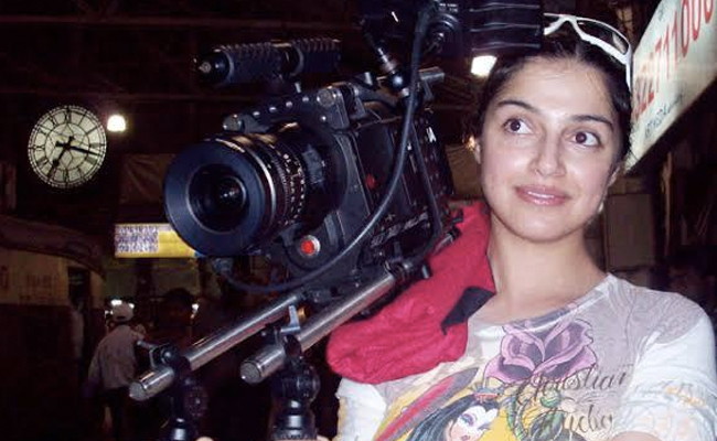 On Women's Day, Divya Khosla Kumar Shares Her Journey In Bollywood