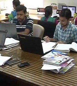 Indians Chinese Account For 47 Of International Students In Us Report