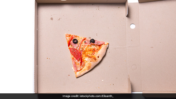 Watch: This Phenomenal Hack To Store Leftover Pizza Slices Is A Game-Changer