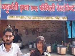Asked To Pay, UP Cops Frame Dhaba Owner, 9 Others In 'Fake Encounter' Asked To Pay, UP Cops Frame Dhaba Owner, 9 Others In 'Fake Encounter'